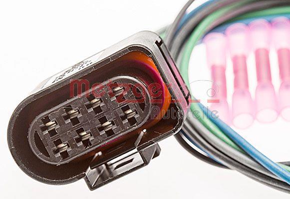 Kit de réparation pour câbles, projecteur principal METZGER ref. 2323026